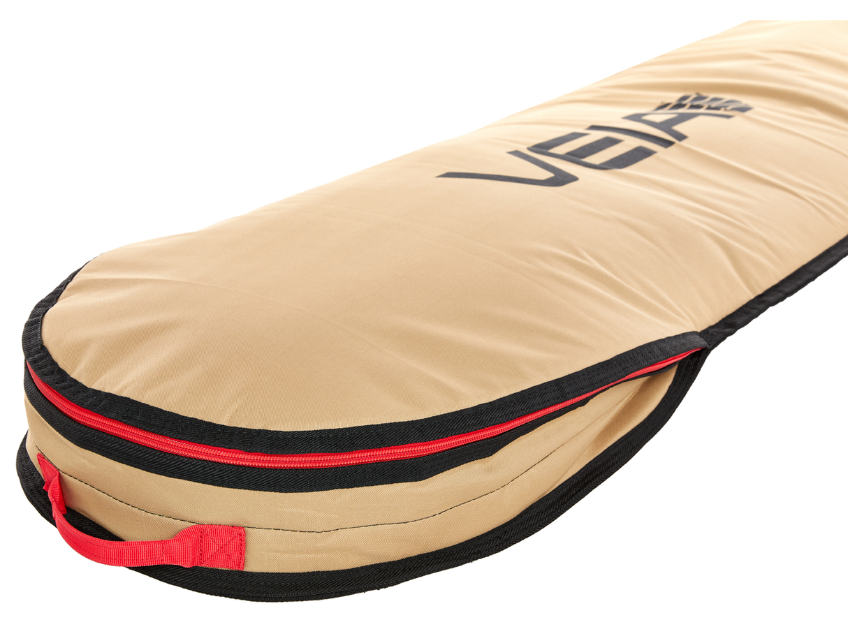 Veia JJF Day Board Bag 6'6 - Desert-Board Bags-troggs.com