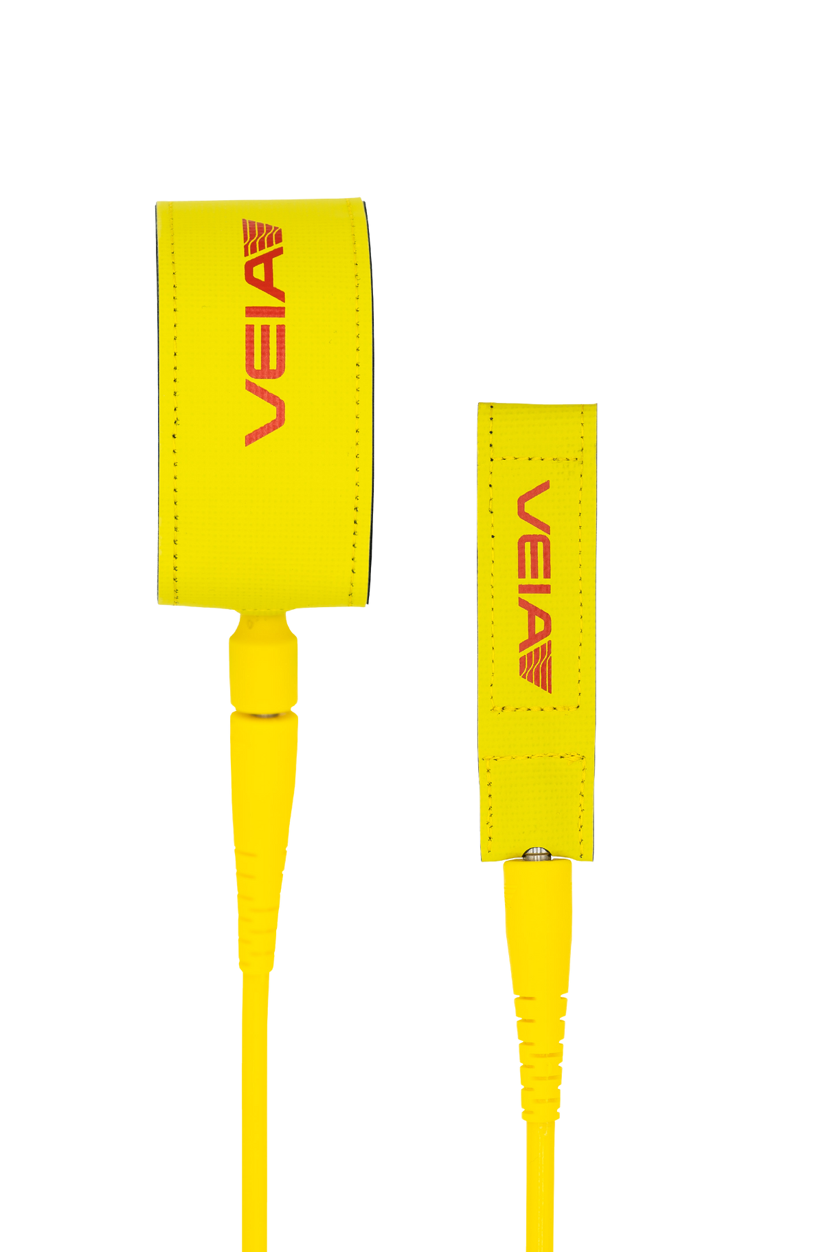 Veia JJF Pro Comp Leash 6' - 5mm-Surfboard Accessories-troggs.com
