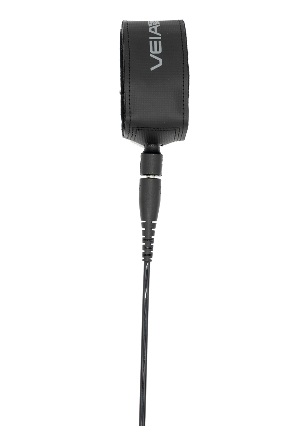 Veia JJF Pro Leash 5' - 7mm - Night-Surfboard Accessories-troggs.com