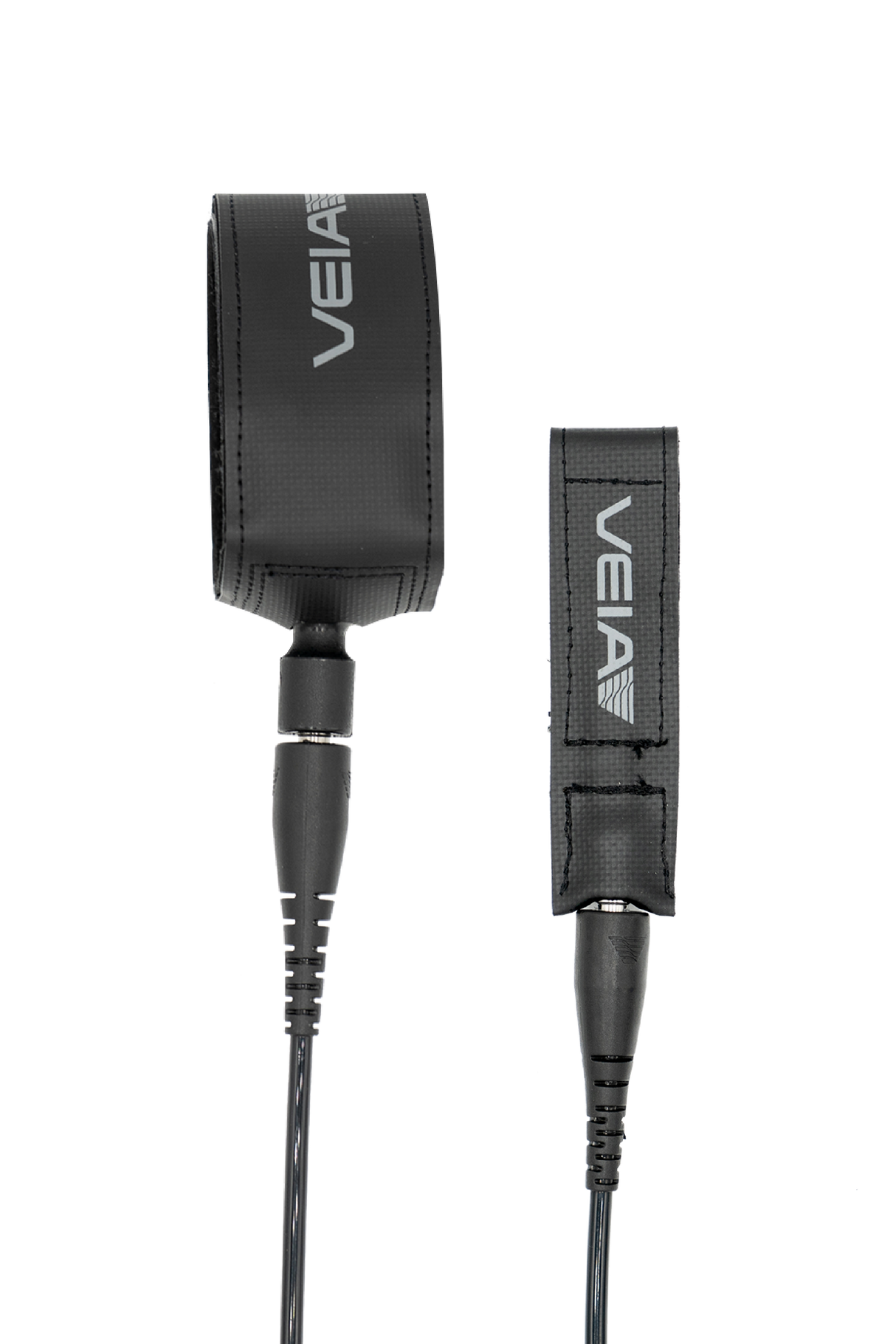 Veia JJF Pro Leash 7' - 7mm - Night-Surf Leashes-troggs.com