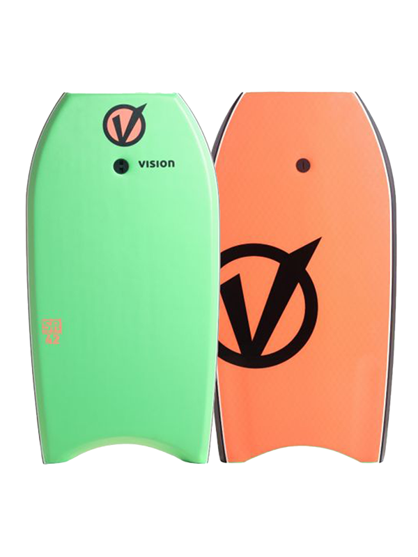Vision SR Bodyboard 42"
