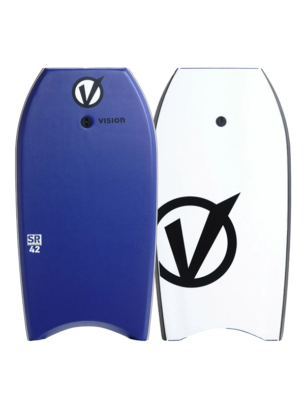 Vision SR Bodyboard 42"