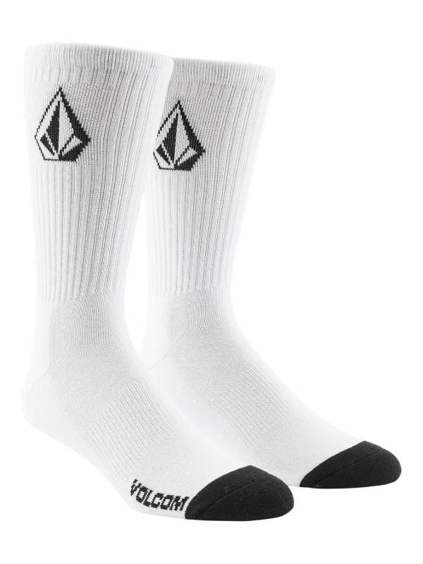 Volcom Full Stone Sock 3 Pack