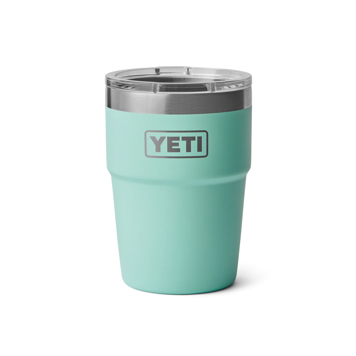 YETI Rambler Stackable Cup 16oz-Drinkware, Cool Boxes & Accessories-troggs.com