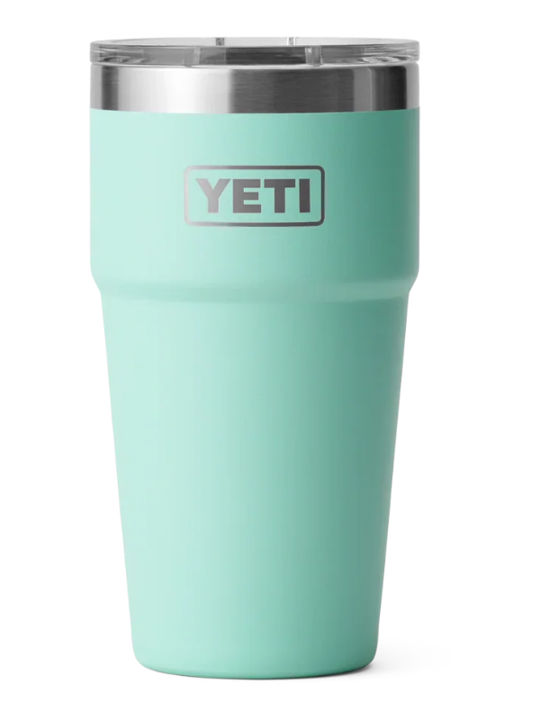 YETI Rambler Stackable Cup 20oz-Drinkware, Cool Boxes & Accessories-troggs.com