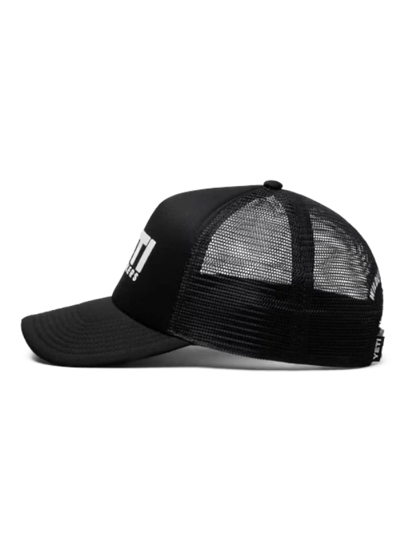Yeti Coolers Foam Trucker Cap-Headwear-troggs.com