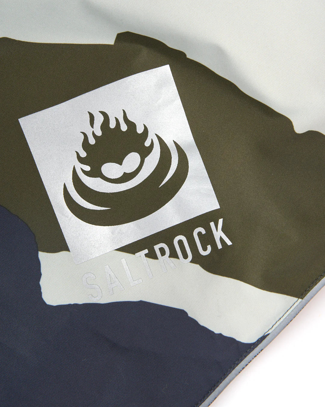 Saltrock Waga Padded Dog Jacket