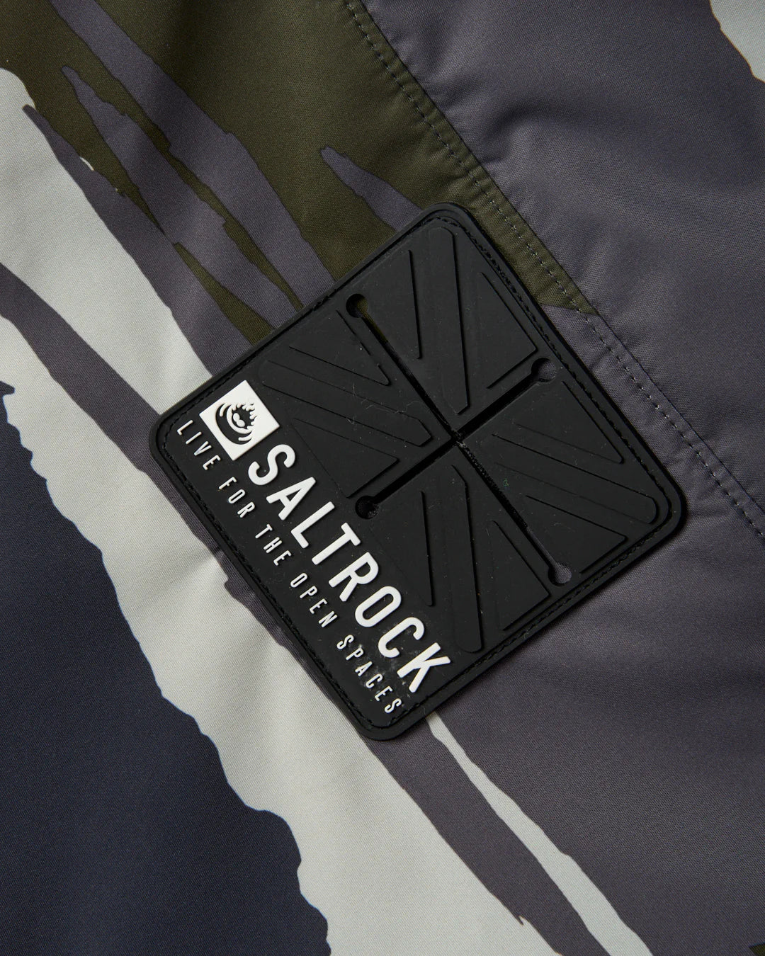 Saltrock Waga Padded Dog Jacket