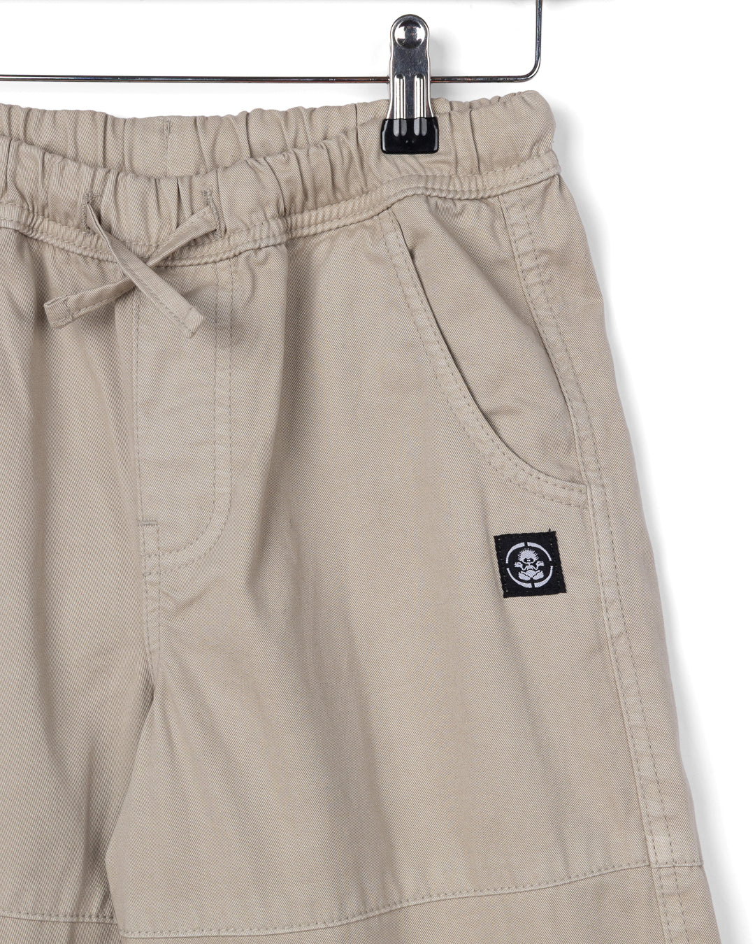Saltrock Stefan Kids Long Shorts