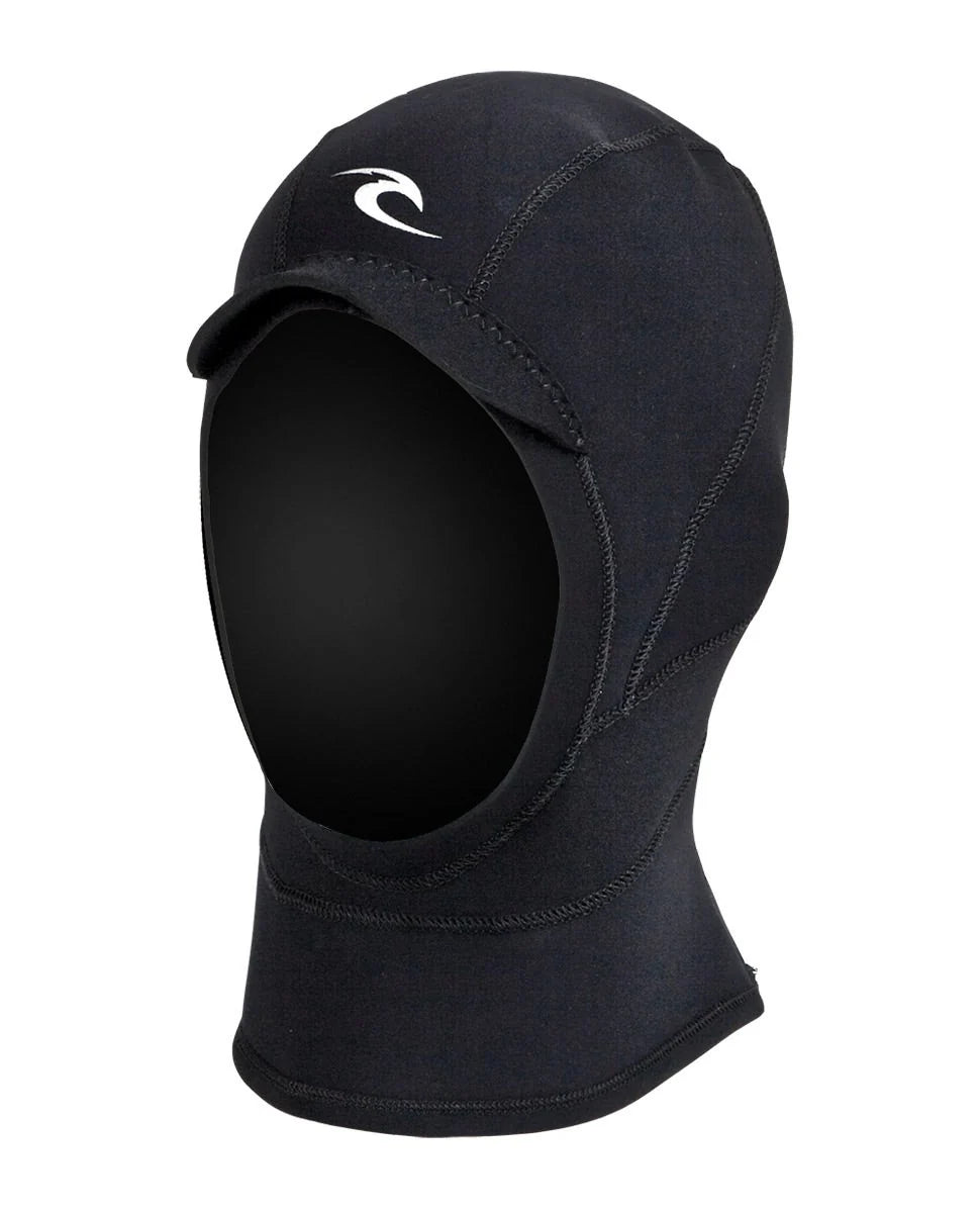 Rip Curl E-Bomb 2mm Hood