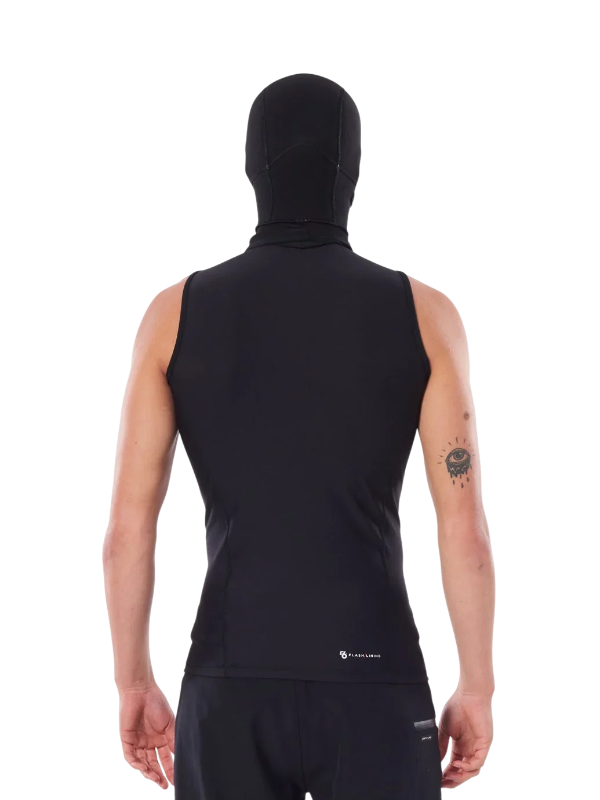 Rip Curl Flashbomb Polypro Hooded Vest