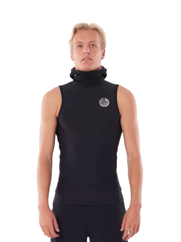 Rip Curl Flashbomb Polypro Hooded Vest