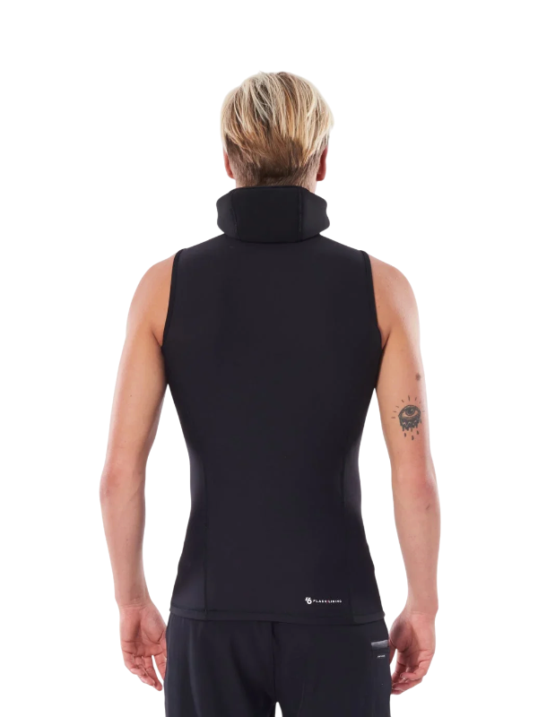 Rip Curl Flashbomb Polypro Hooded Vest