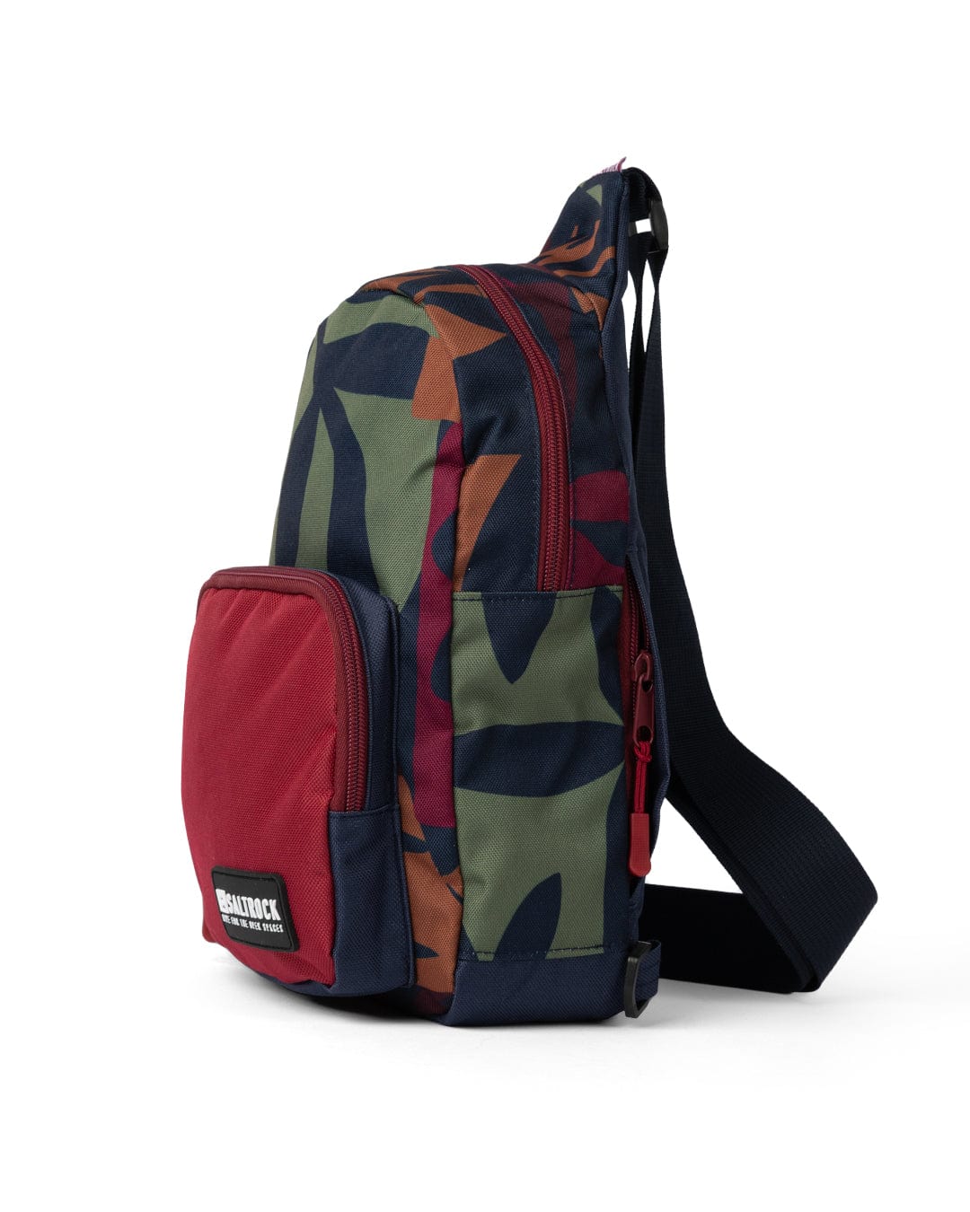 Saltrock Balance Coda Crossbody Bag