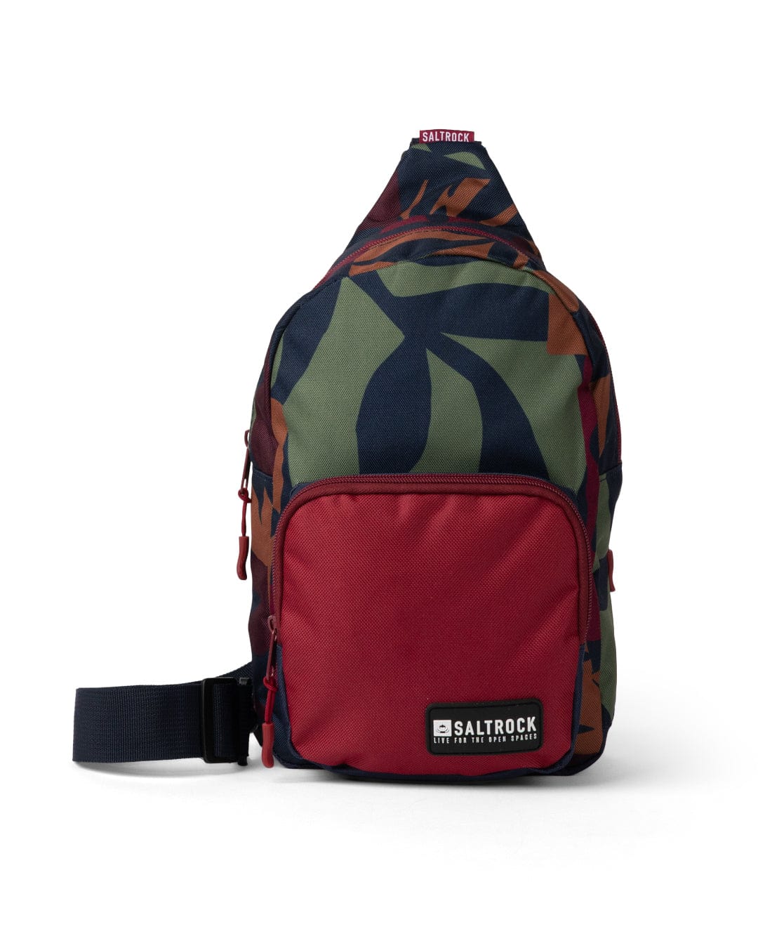 Saltrock Balance Coda Crossbody Bag