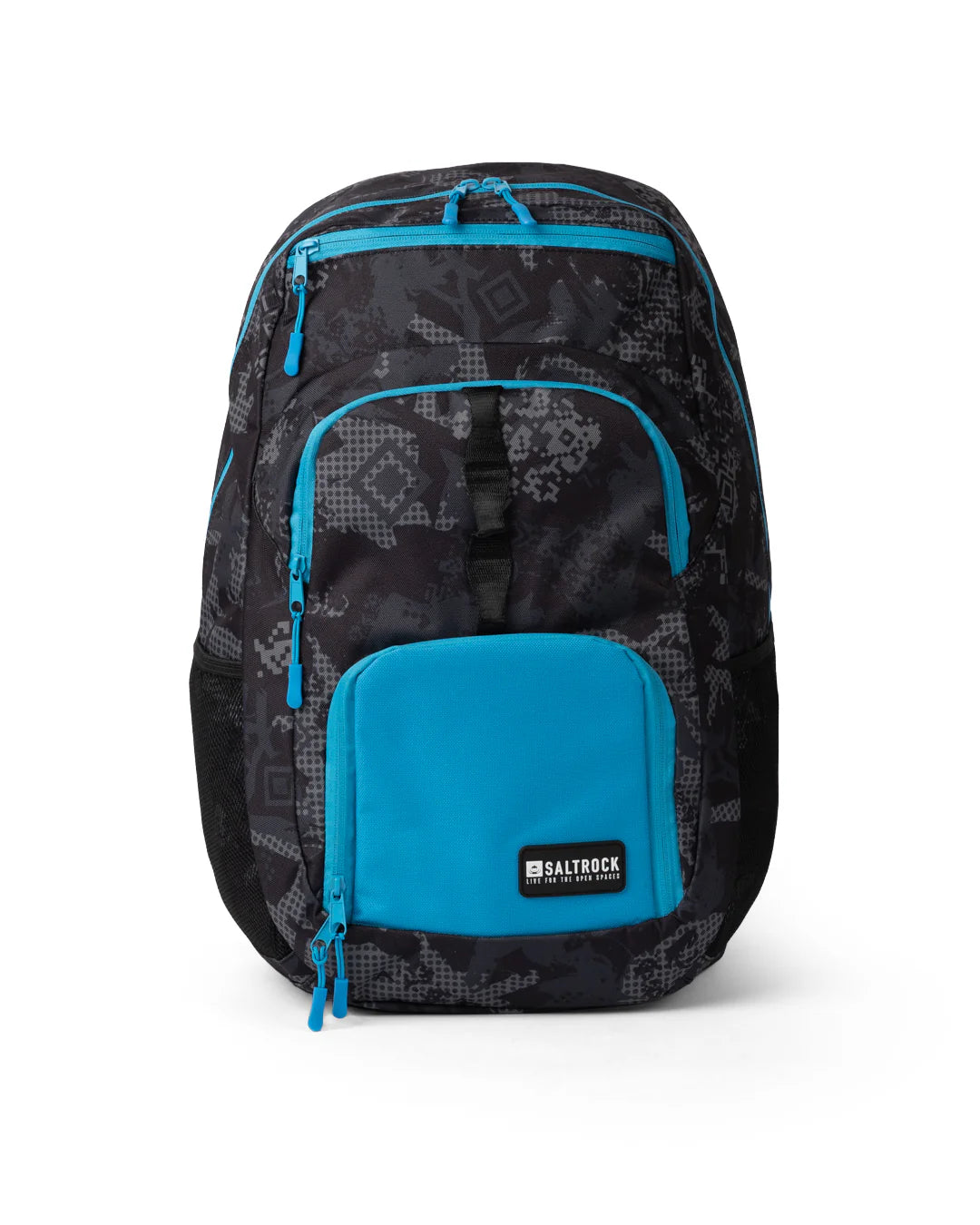 Saltrock Boardwalk Camo Backpack