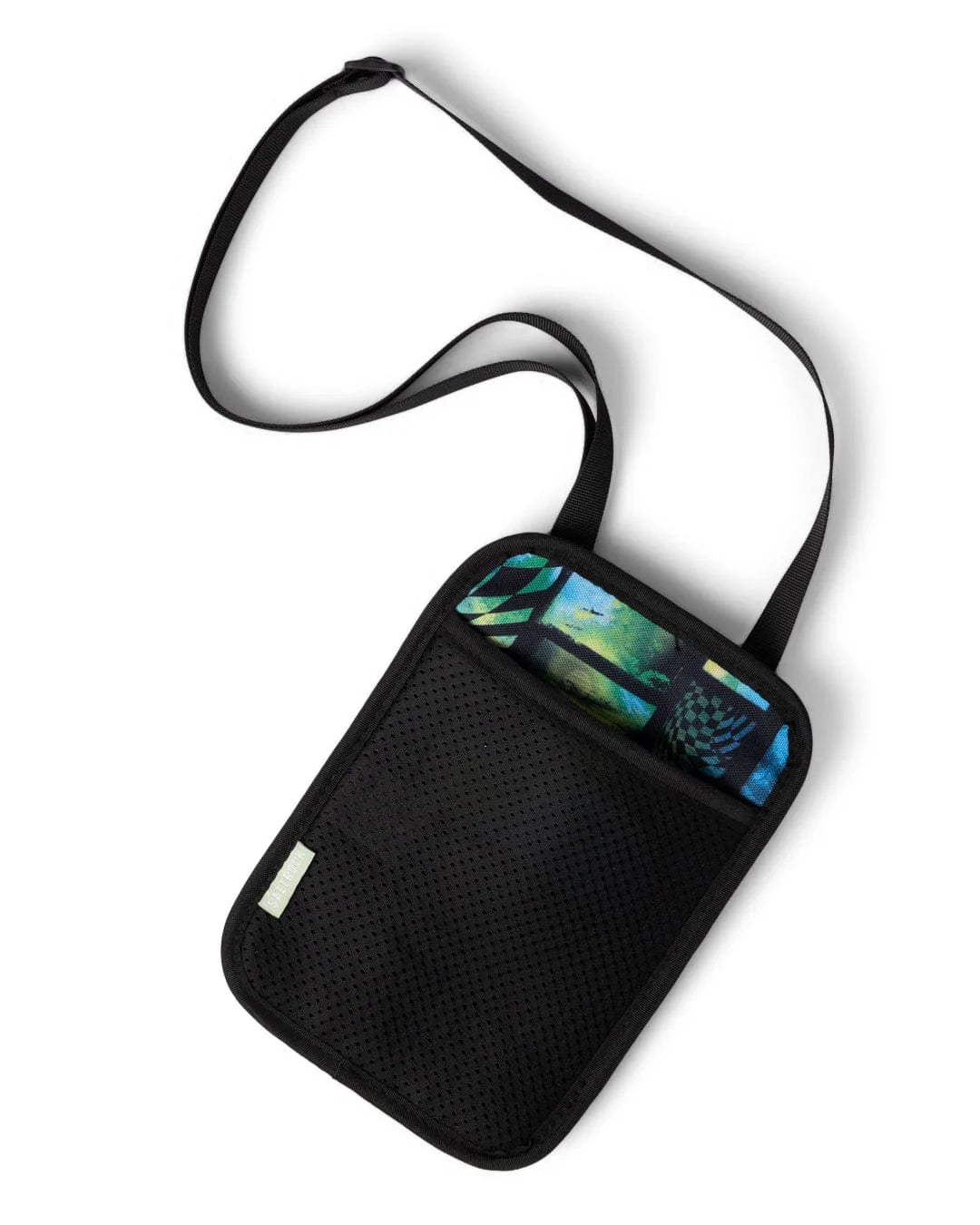 Saltrock Surf Flare Travel Organiser Wallet