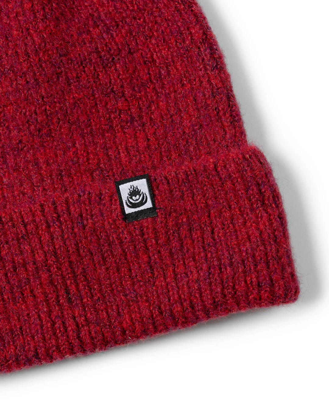 Saltrock Brushed Maine Beanie