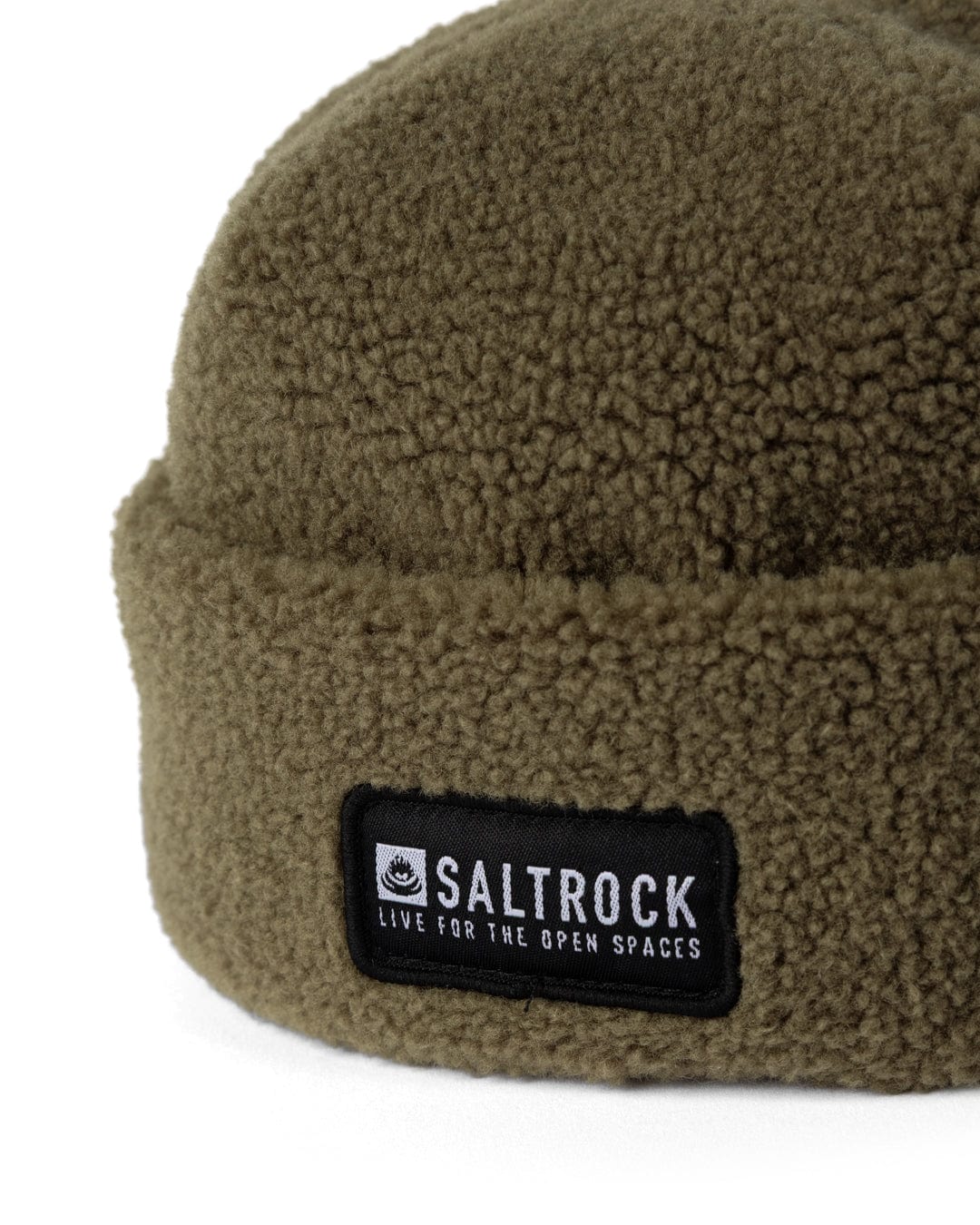 Saltrock Iona Sherpa Beanie