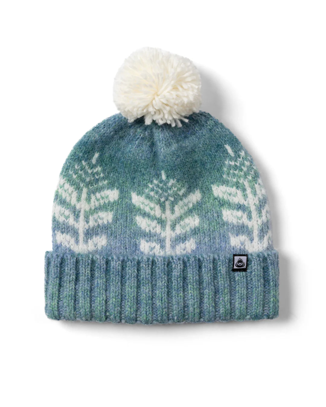 Saltrock Quiver Bobble Beanie