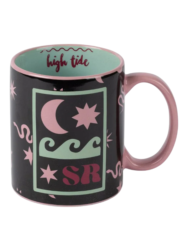 Saltrock Venture Mug