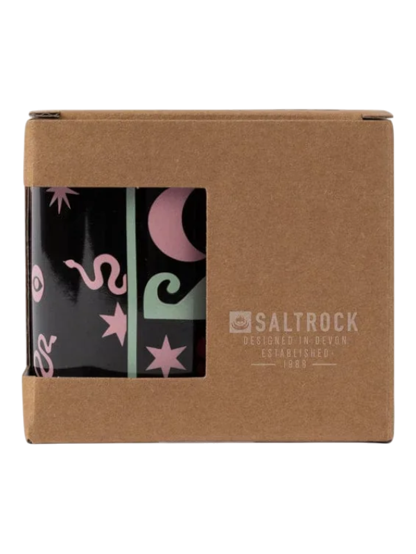 Saltrock Venture Mug