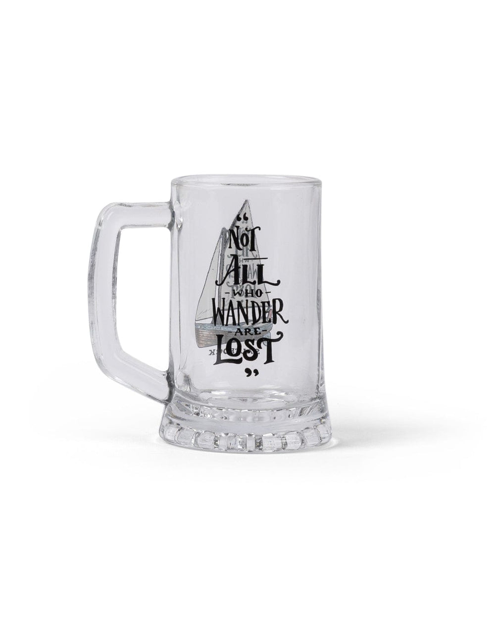 Saltrock Lost Ships Tankyard Mug