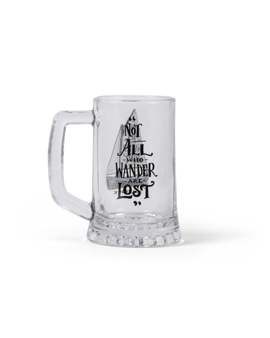 Saltrock Lost Ships Tankyard Mug
