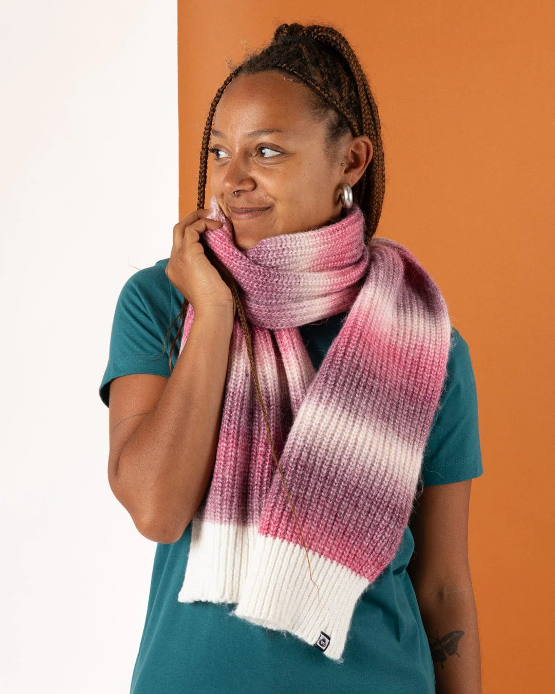 Saltrock Cosmic Scarf
