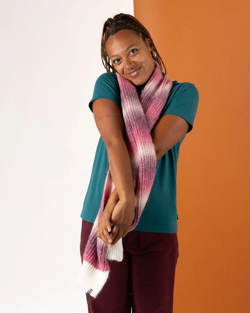 Saltrock Cosmic Scarf