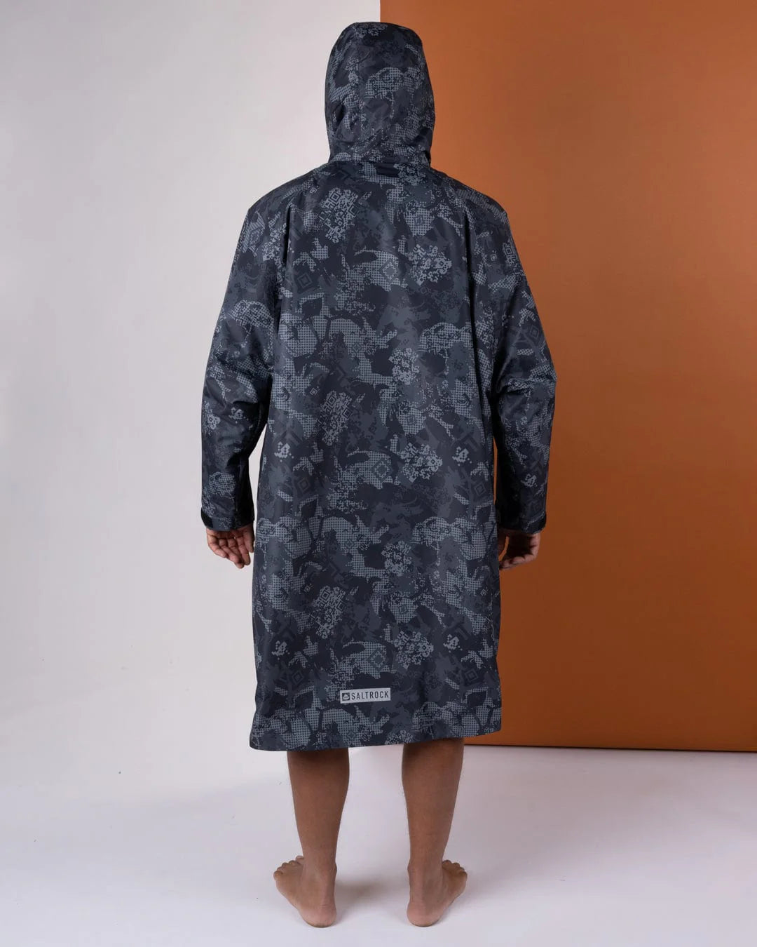 Saltrock Digicamo Changing Robe