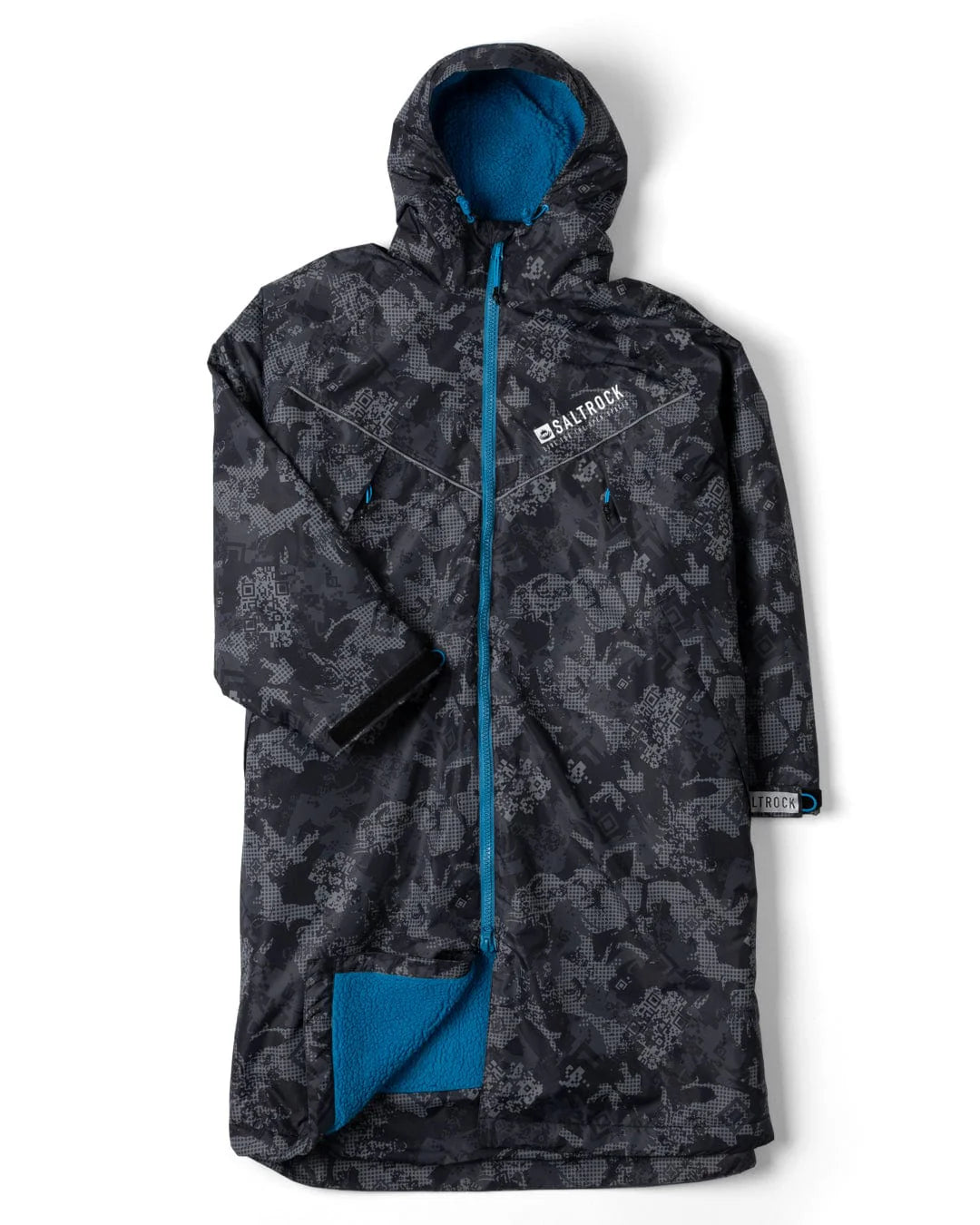 Saltrock Digicamo Changing Robe