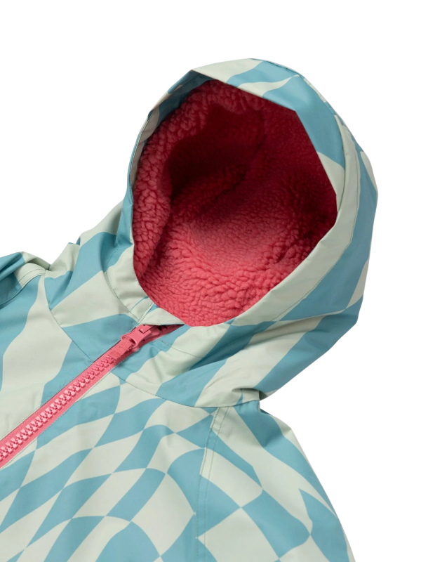 Saltrock Four Seasons Warp Kids Changing Robe