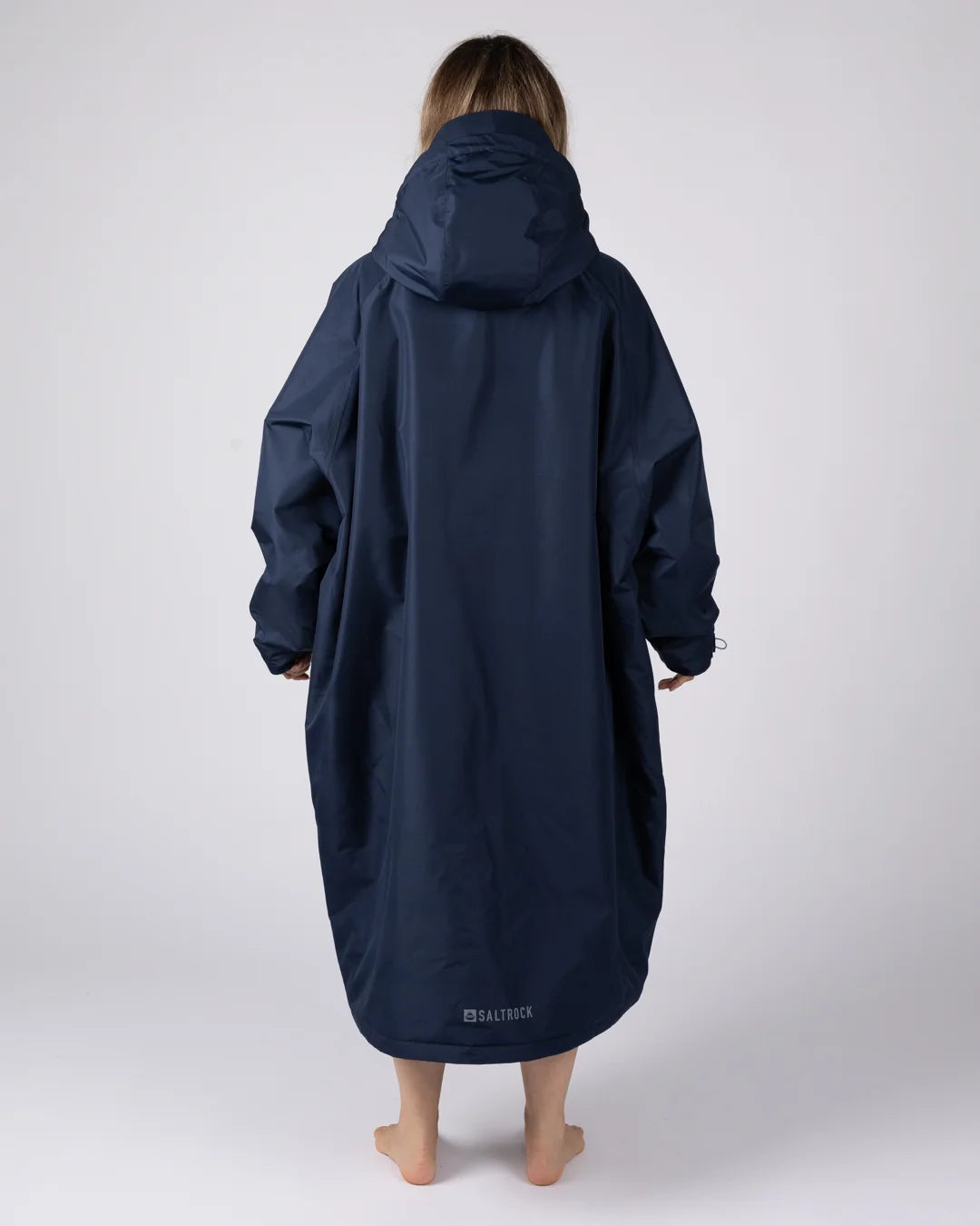 Saltrock Four Seasons Mountain Haze Changing Robe