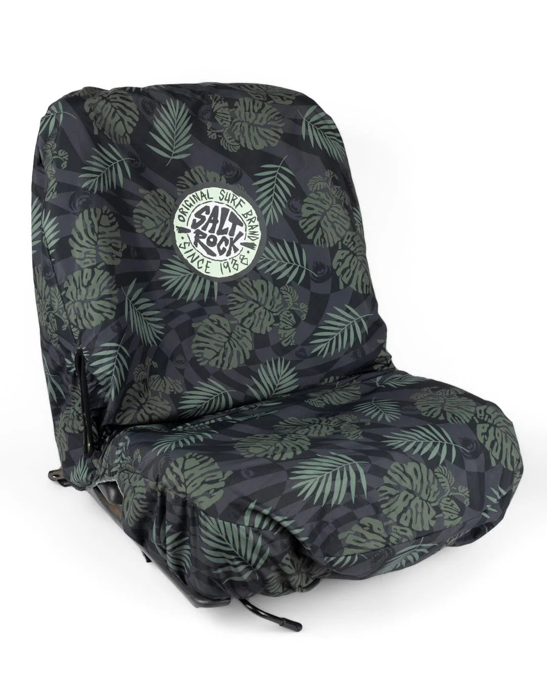 Saltrock Warp Surf Reversible Car Seat Cover