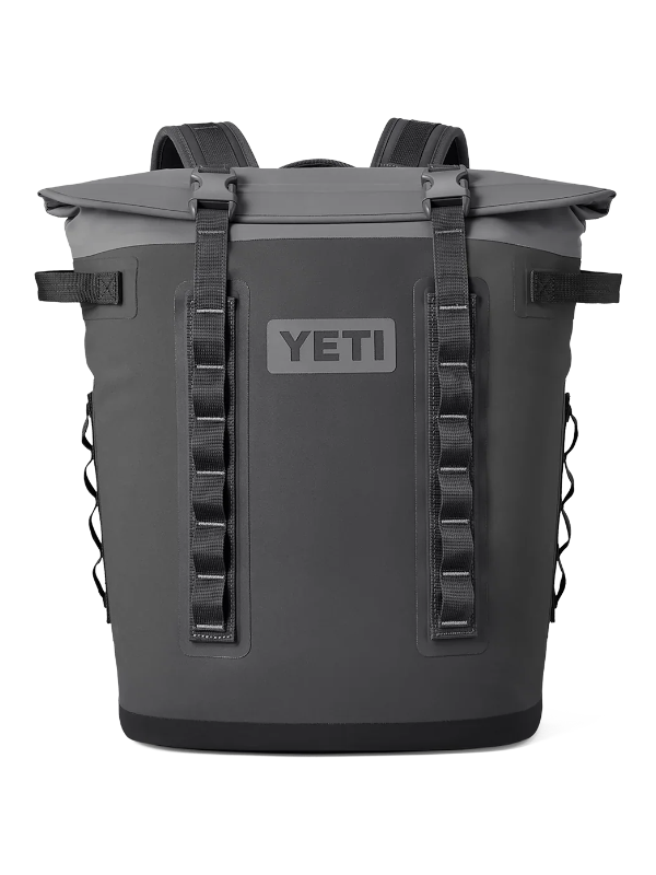 YETI Hopper M20 Backpack Cooler-Drinkware, Cool Boxes & Accessories-troggs.com