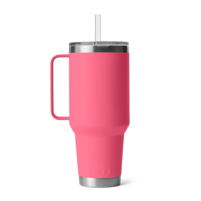 YETI Rambler 42oz Straw Mug-Drinkware, Cool Boxes & Accessories-troggs.com