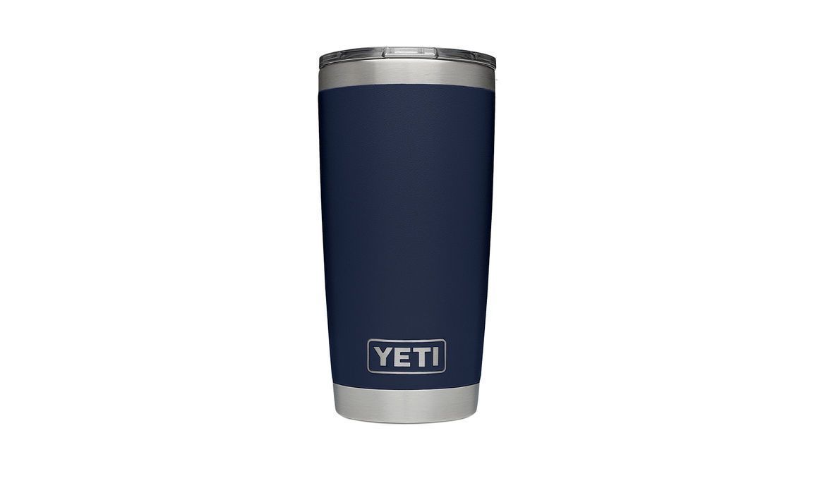 YETI Rambler Tumbler 20oz-Drinkware, Cool Boxes & Accessories-troggs.com