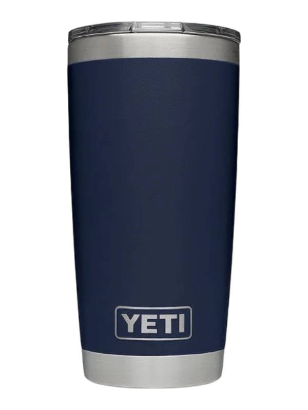 YETI Rambler Tumbler 20oz-Drinkware, Cool Boxes & Accessories-troggs.com