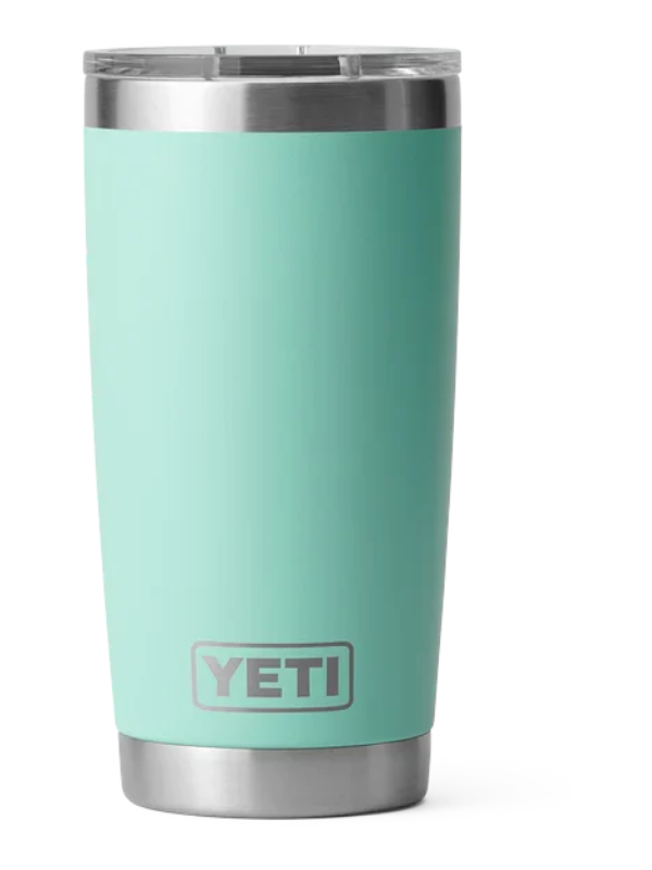 YETI Rambler Tumbler 20oz-Drinkware, Cool Boxes & Accessories-troggs.com