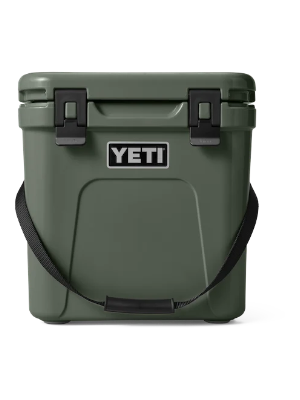 YETI Roadie Hard Cooler 2.0 24L-Drinkware, Cool Boxes & Accessories-troggs.com
