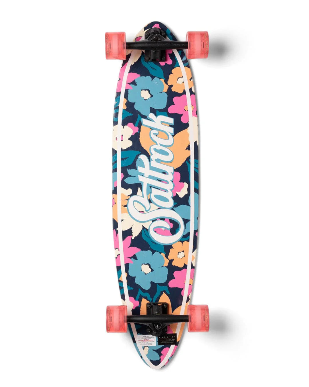Saltrock Holidaze Longboard