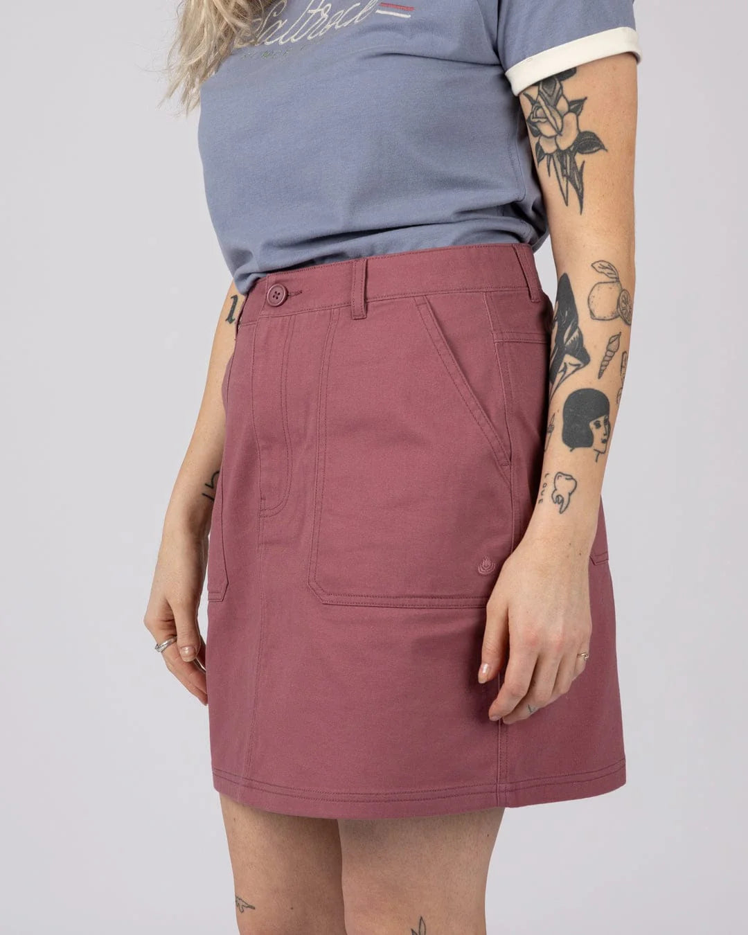 Saltrock Remi Skirt
