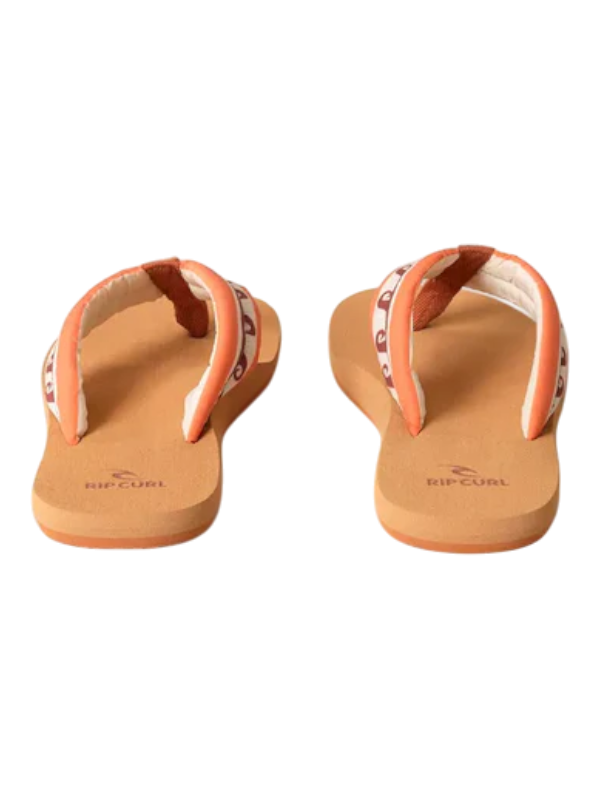 Rip Curl Freedom Plush Bloom Flip Flop