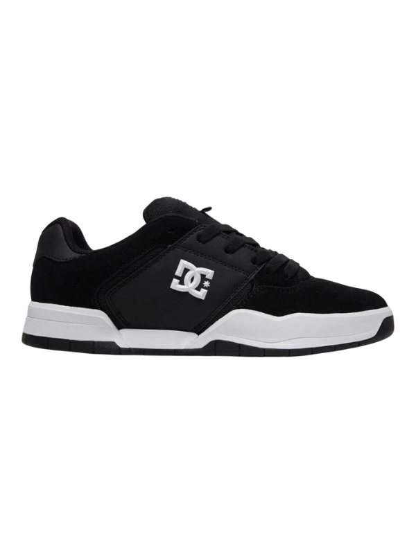 DC Central Shoe
