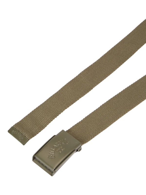 Billabong Cog Webbing Belt