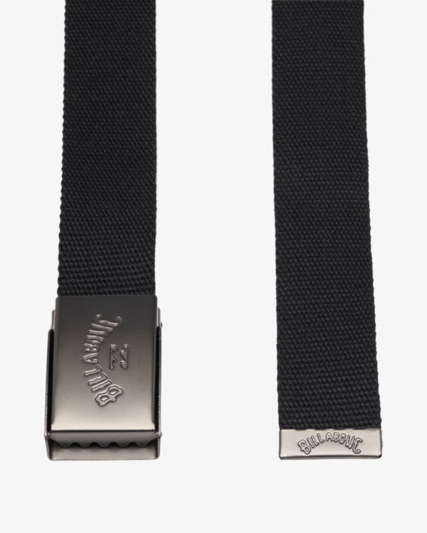 Billabong Cog Webbing Belt