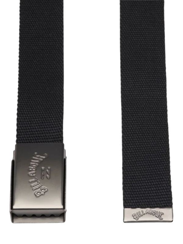 Billabong Cog Webbing Belt