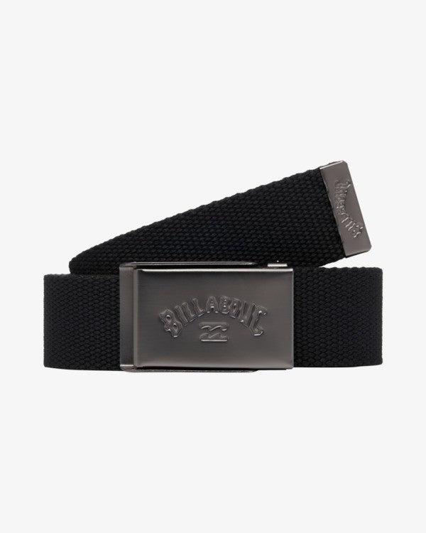 Billabong Cog Webbing Belt