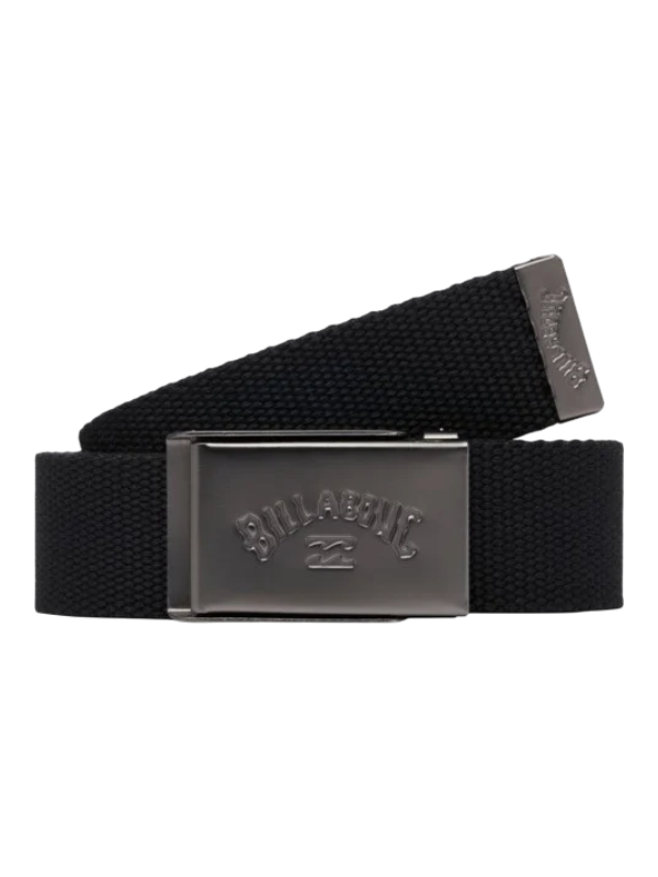 Billabong Cog Webbing Belt